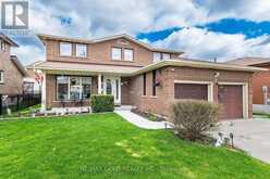 9 PRINCETON TERRACE | Brampton Ontario | Slide Image Two