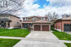 9 PRINCETON TERRACE | Brampton Ontario | Slide Image Three