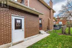 9 PRINCETON TERRACE | Brampton Ontario | Slide Image Forty-five