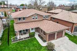 9 PRINCETON TERRACE | Brampton Ontario | Slide Image Four