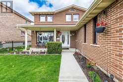 9 PRINCETON TERRACE | Brampton Ontario | Slide Image Six