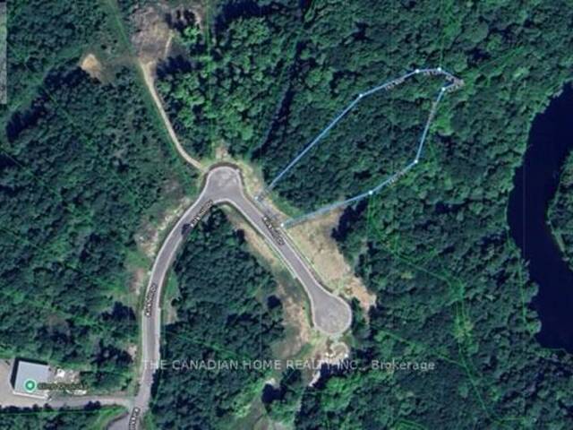 LOT 10 - 60 KIRKHILL DRIVE Bracebridge Ontario, P1L 0A1 - Vacant Land For Sale