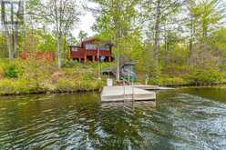 744 ISLAND 10/BAXTER LAKE | Port Severn Ontario | Slide Image Twenty