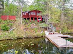 744 ISLAND 10/BAXTER LAKE Port Severn Ontario, L0K 1S0