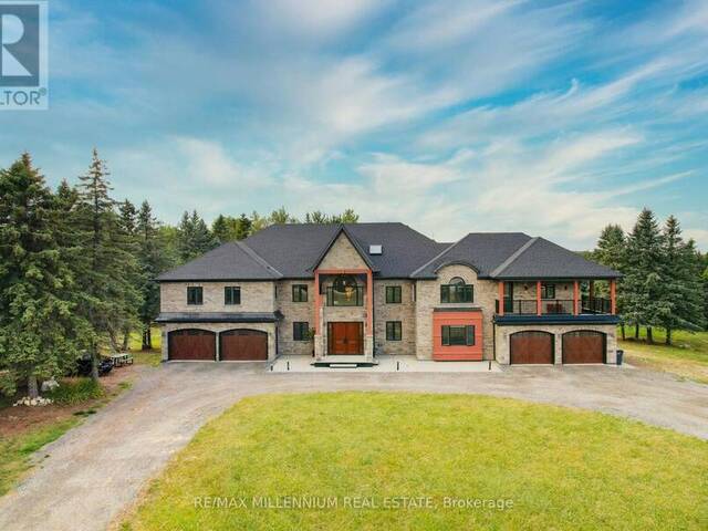 20 GLASSFORD COURT Caledon Ontario, L7K 0K7 - 7 Bedrooms Home For Sale