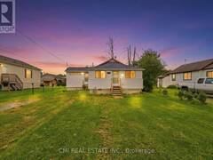 795 THIRD AVENUE Georgina Ontario, L0E 1S0