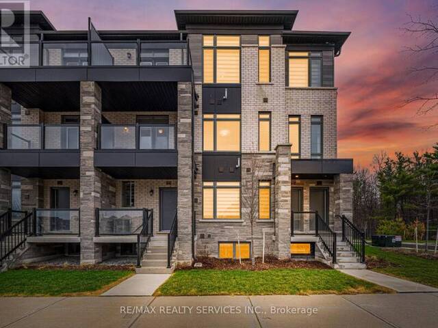 581 TIM MANLEY AVENUE S Caledon Ontario, L7C 4P3 - 3 Bedrooms Condo For Sale