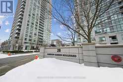 808 - 28 HARRISON GARDEN BOULEVARD | Toronto Ontario | Slide Image Two