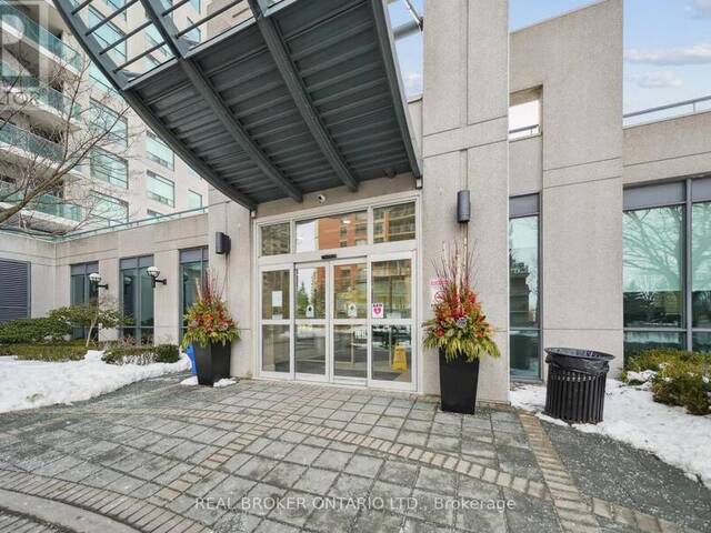 808 - 28 HARRISON GARDEN BOULEVARD Toronto Ontario, M2N 7B5 - 2 Bedrooms Condo For Sale