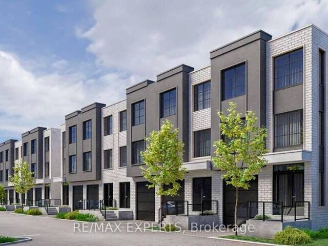 19 - 234 KING ROAD Richmond Hill Ontario, L4E 2W1 - 3 Bedrooms Condo For Sale