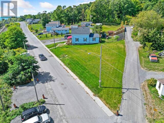 14 ALEXANDER STREET Port Hope Ontario, L1A 1B2 - Vacant Land For Sale