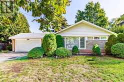 628 SHENANDOAH DRIVE | Mississauga Ontario | Slide Image One