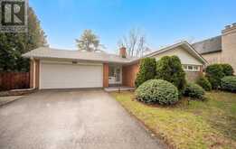 628 SHENANDOAH DRIVE | Mississauga Ontario | Slide Image Four