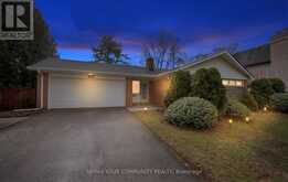 628 SHENANDOAH DRIVE | Mississauga Ontario | Slide Image Five