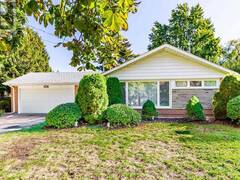 628 SHENANDOAH DRIVE Mississauga Ontario, L5H 1V9