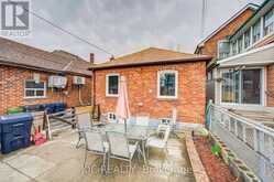 35 MONTCALM AVENUE | Toronto Ontario | Slide Image Thirty-four