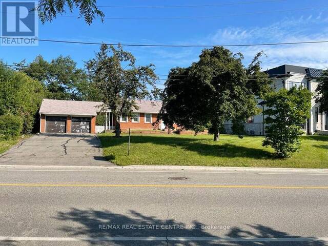 2431 THORN LODGE DRIVE Mississauga Ontario, L5K 1K8 - 3 Bedrooms Home For Sale