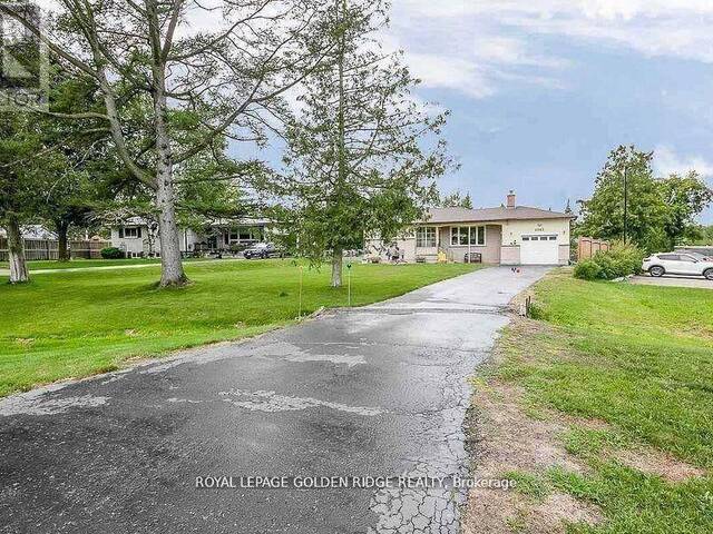 2082 LEA ROAD Alcona Ontario, L9S 1T3 - 4 Bedrooms Home For Sale