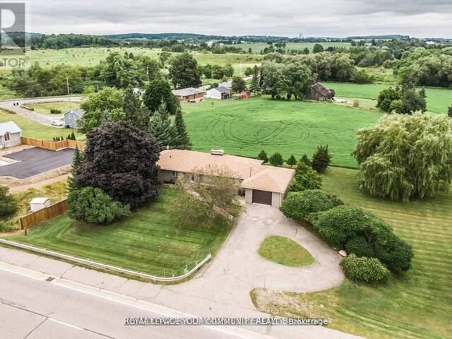 6162 HIGHWAY 9 Schomberg Ontario, L0G 1T0 - 5 Bedrooms Home For Sale