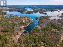3320 ISLAND 1040 GEORGIAN BAY | Honey Harbour Ontario | Slide Image Three