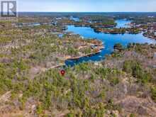 3320 ISLAND 1040 GEORGIAN BAY | Honey Harbour Ontario | Slide Image Five