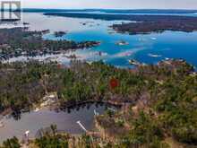 3320 ISLAND 1040 GEORGIAN BAY | Honey Harbour Ontario | Slide Image Six