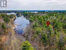 3320 ISLAND 1040 GEORGIAN BAY | Honey Harbour Ontario | Slide Image Seven