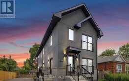 1937 LAWRENCE AVENUE W | Toronto Ontario | Slide Image Five