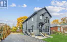 1937 LAWRENCE AVENUE W | Toronto Ontario | Slide Image One