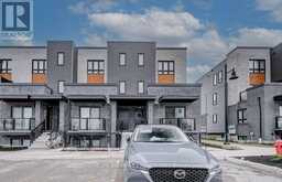 #18 - 235 CHAPEL HILL DRIVE | Kitchener Ontario | Slide Image One
