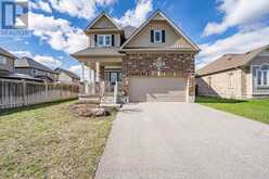 154 ARNOLD CRESCENT | Angus Ontario | Slide Image One