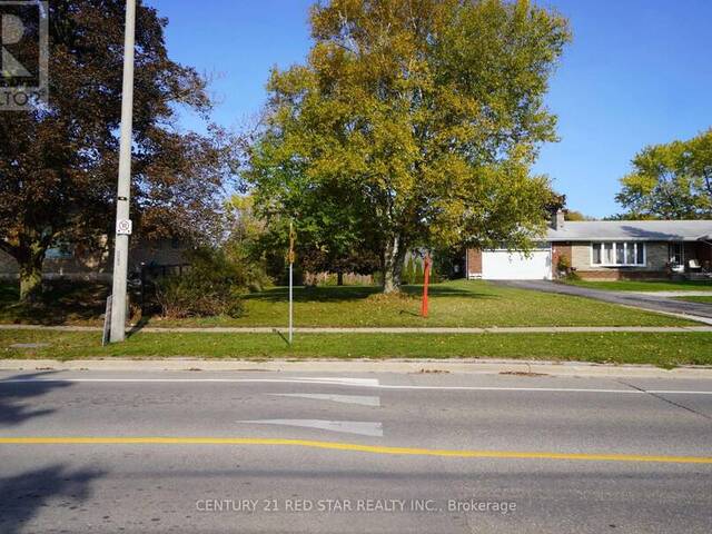 157 CHURCHILL ROAD S Halton Hills Ontario, L7J 2H9 - Vacant Land For Sale