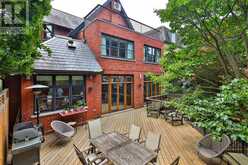 46 LOWTHER AVENUE | Toronto Ontario | Slide Image One