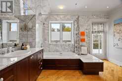 46 LOWTHER AVENUE | Toronto Ontario | Slide Image Thirty