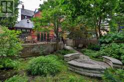 46 LOWTHER AVENUE | Toronto Ontario | Slide Image Thirty-seven