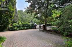 46 LOWTHER AVENUE | Toronto Ontario | Slide Image Three