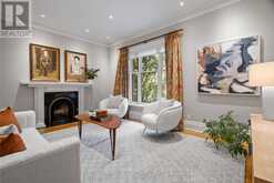 46 LOWTHER AVENUE | Toronto Ontario | Slide Image Nine