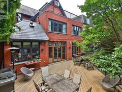 46 LOWTHER AVENUE Toronto Ontario, M5R 1C6