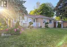 283 PALISER CRESCENT S | Richmond Hill Ontario | Slide Image One
