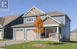 45 STOTHER CRESCENT | Bracebridge Ontario | Slide Image One