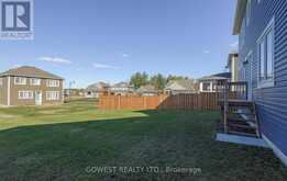 45 STOTHER CRESCENT | Bracebridge Ontario | Slide Image Forty-one