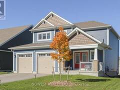 45 STOTHER CRESCENT Bracebridge Ontario, P1L 0G2