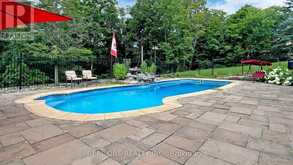 12 JARVIS AVENUE | Aurora Ontario | Slide Image Thirty-seven