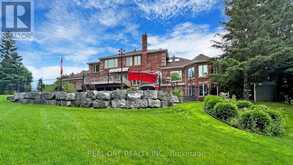 12 JARVIS AVENUE | Aurora Ontario | Slide Image Thirty-eight