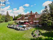 12 JARVIS AVENUE | Aurora Ontario | Slide Image Three
