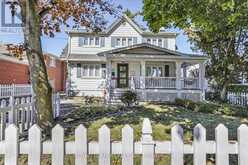 97 CENTRE STREET E | Richmond Hill Ontario | Slide Image Two