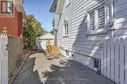 97 CENTRE STREET E | Richmond Hill Ontario | Slide Image Thirty-six