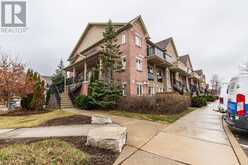 272 - 4975 SOUTHAMPTON DRIVE | Mississauga Ontario | Slide Image One