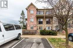 272 - 4975 SOUTHAMPTON DRIVE | Mississauga Ontario | Slide Image Two