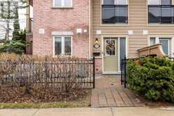 272 - 4975 SOUTHAMPTON DRIVE | Mississauga Ontario | Slide Image Three